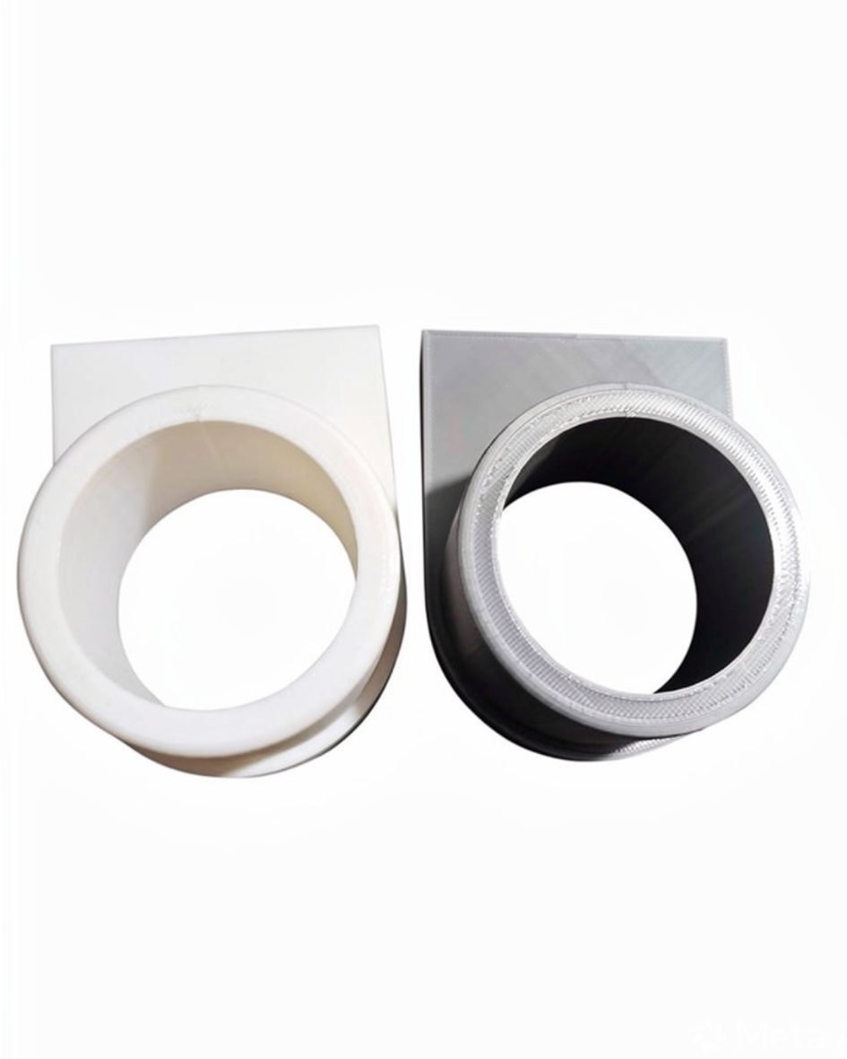 Anillo tapa para compresor - Imagen 2