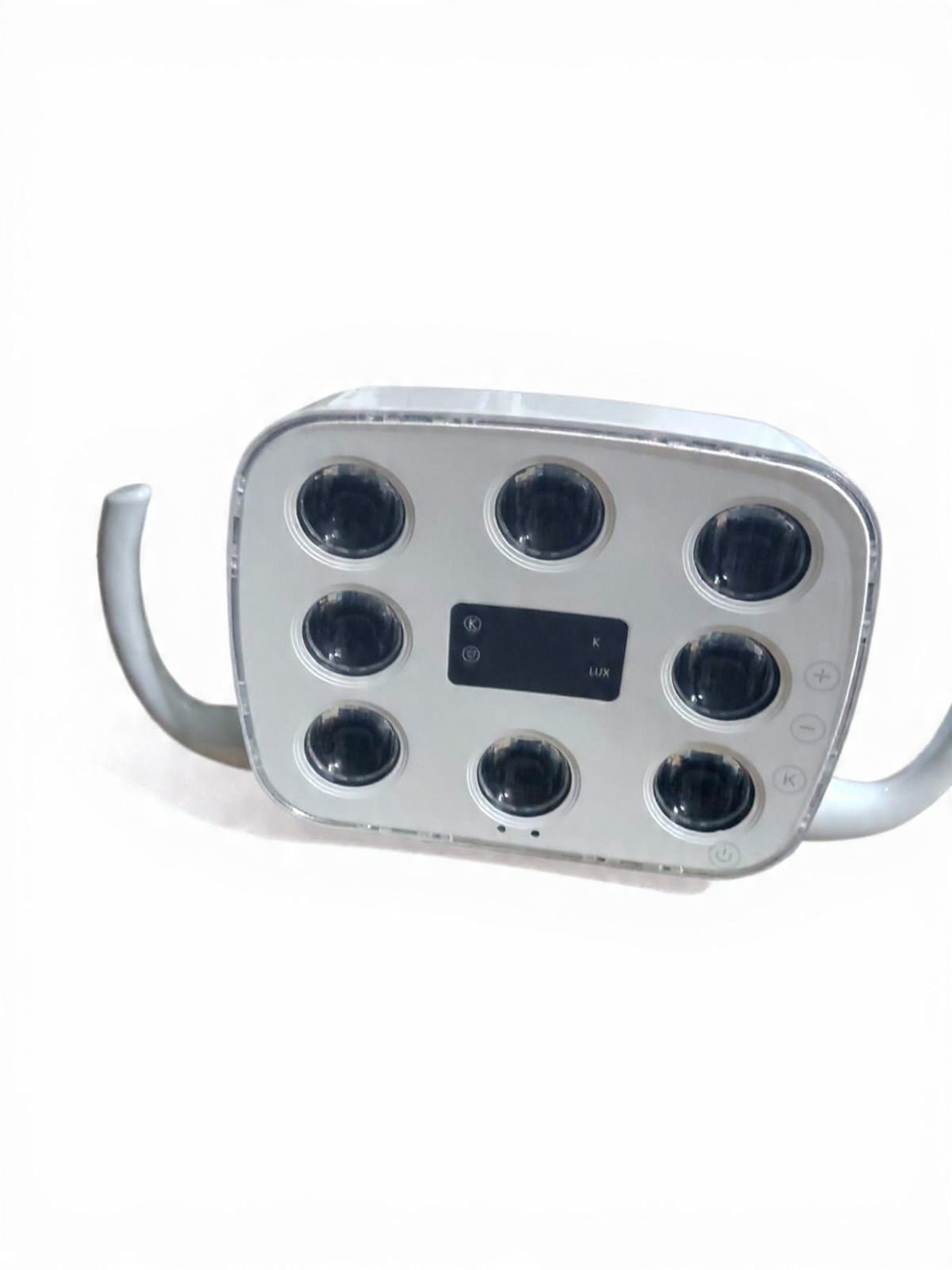 Cabezote lampara 8 leds - Imagen 3