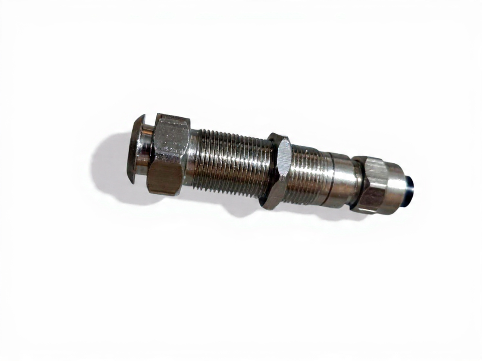 Hembra para cavitron