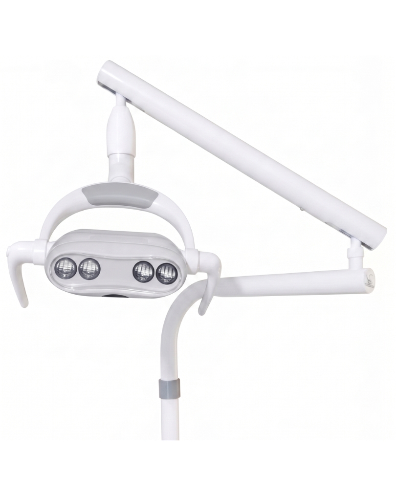 Lampara completa 4 leds - Imagen 2