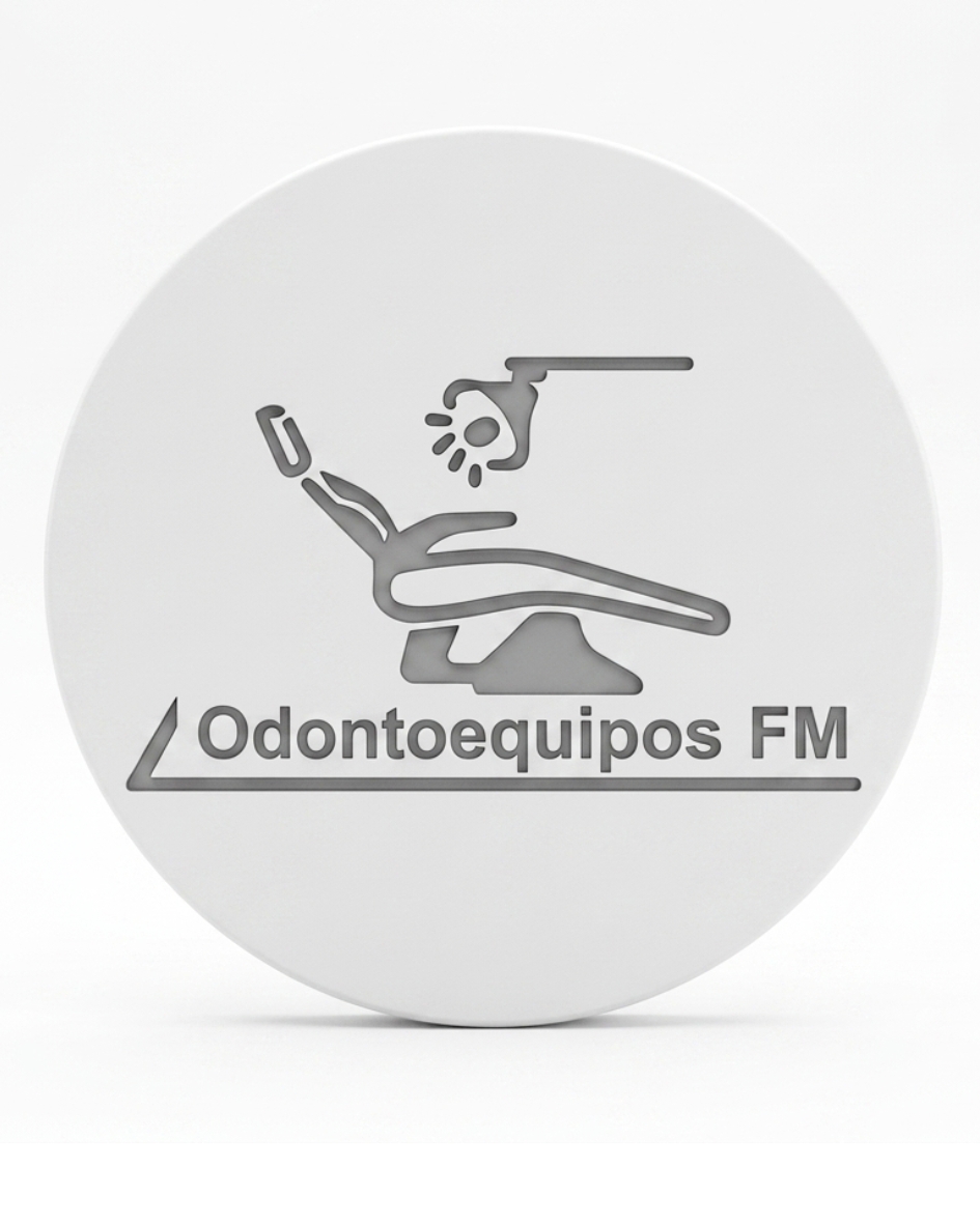 Tapon en acrilico