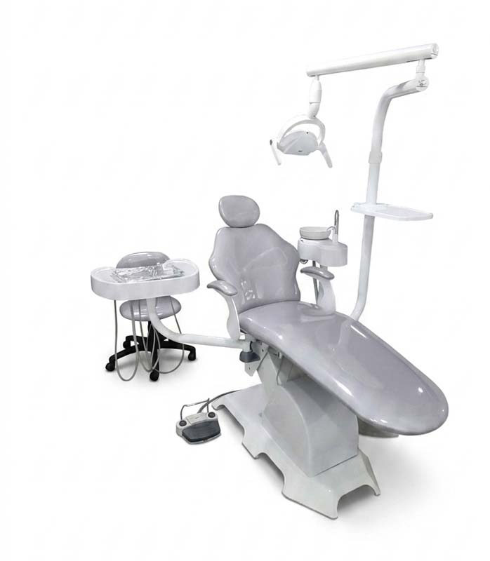 Unidad Odontológica tipo 2 - Imagen 3