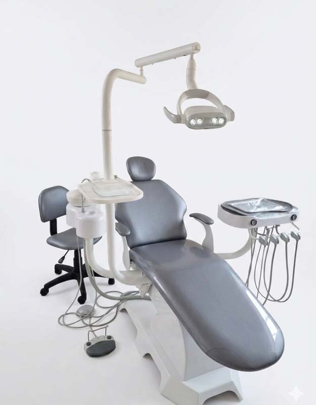 Unidad Odontológica tipo 2 - Imagen 10