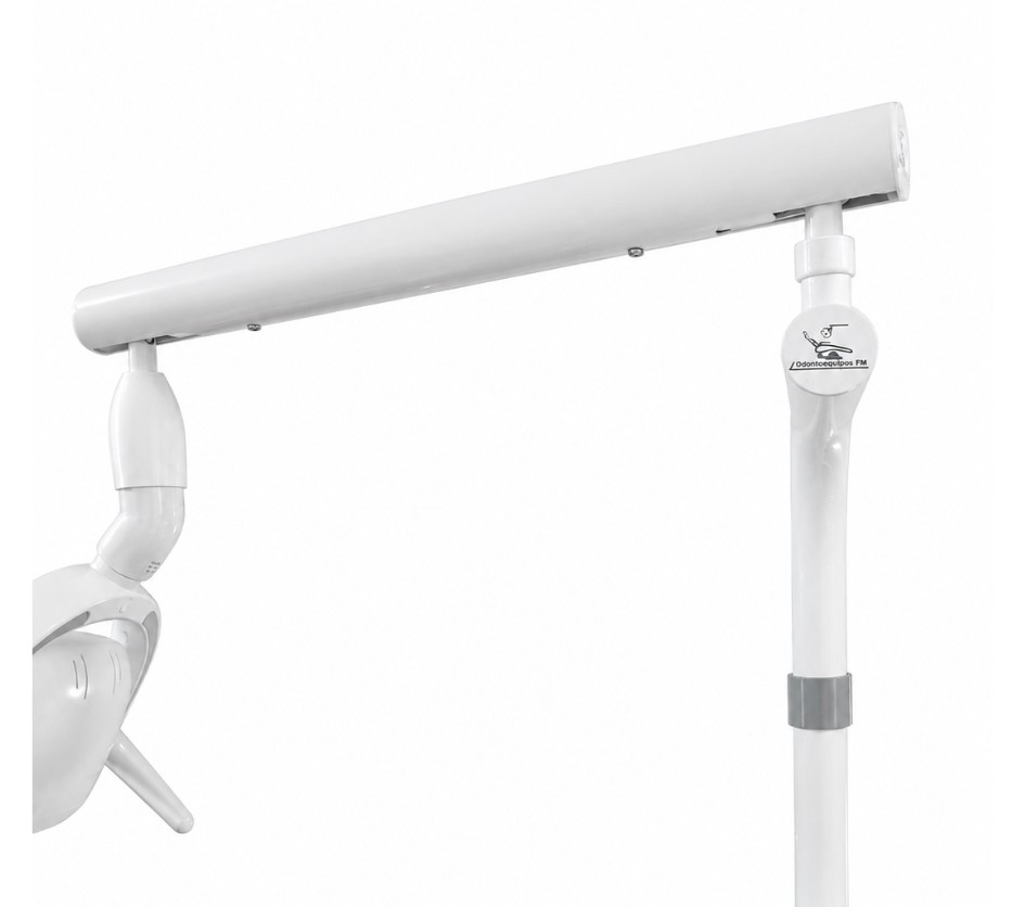 Lampara completa 4 leds - Imagen 3