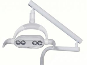 Lampara completa 4 leds