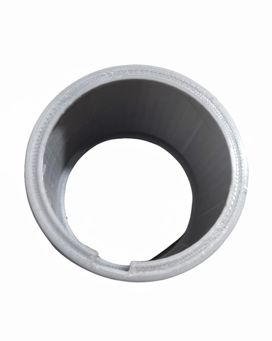 Tapa buje pedestal - Imagen 2