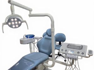 Unidad odontológica línea oro