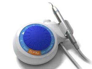Cavitron Limpiador Ultrasónico Baolai P5L
