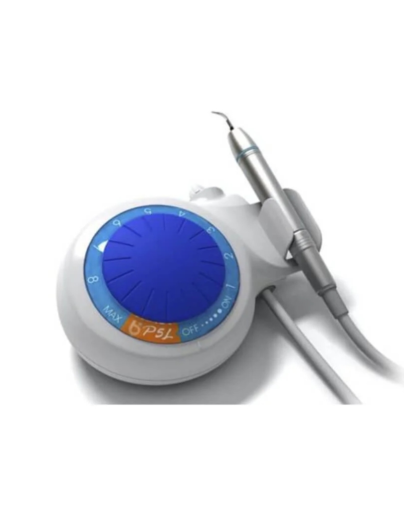 Cavitron Limpiador Ultrasónico Baolai P5L