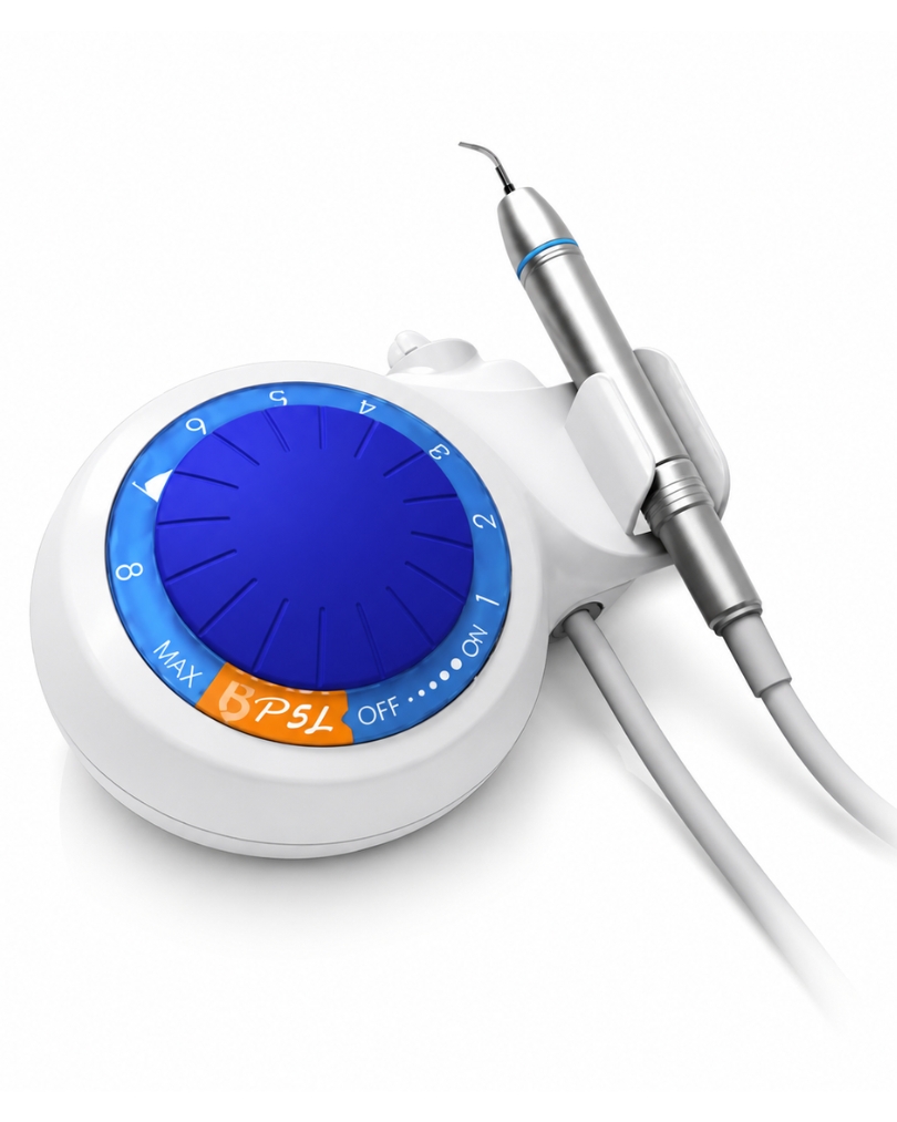 Cavitron Limpiador Ultrasónico Baolai P5L - Imagen 2