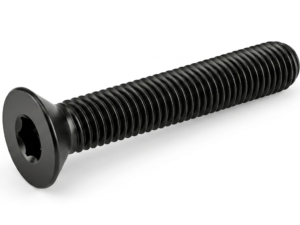 Tornillo de Alta Resistencia 3/8" x 1-1/2" Cabeza Plana