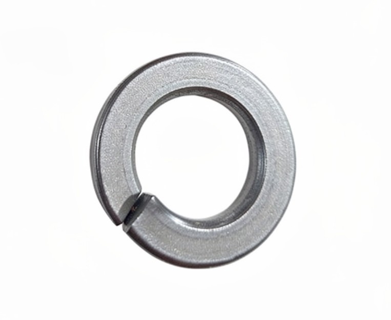 Arandela de Presión Wasa 3/8" Galvanizada - Imagen 2